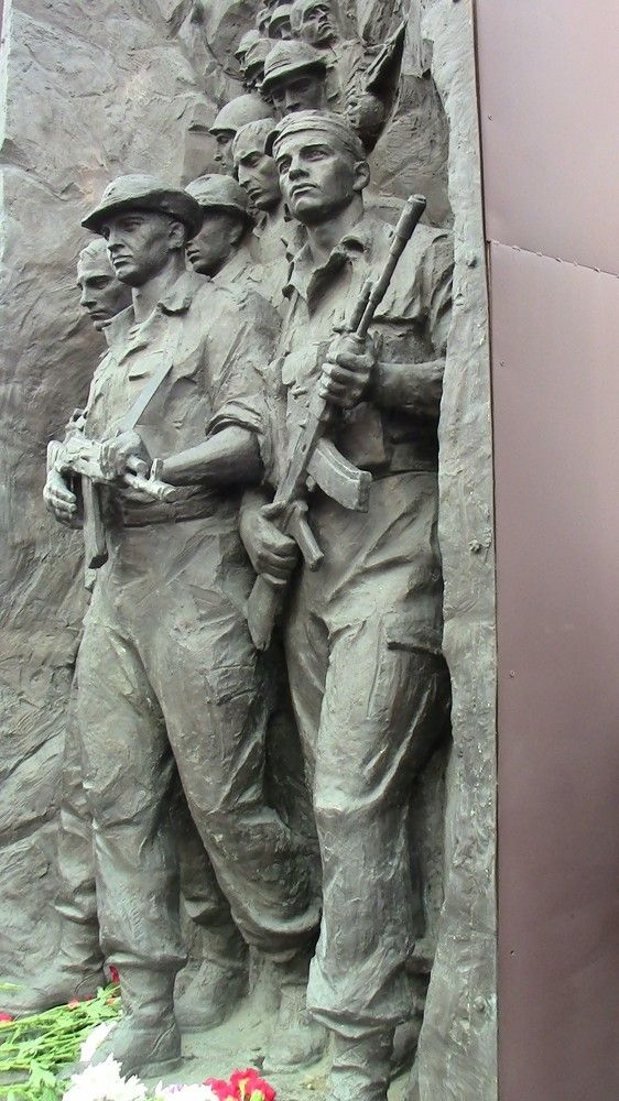 Photograph by Ирина Степановна Азаренкова