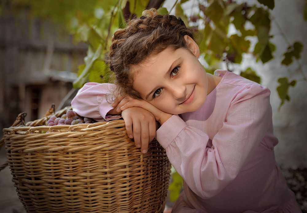 Photograph by Ира Бавина