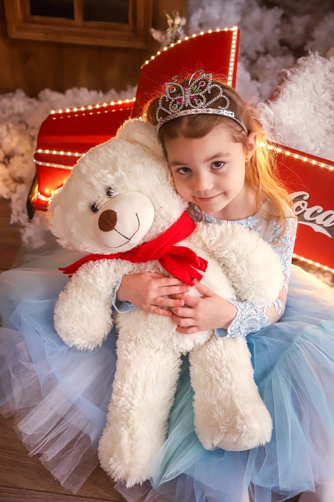 Photograph by Маргарита Федурина