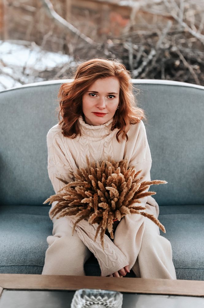 Photograph by Маргарита Федурина