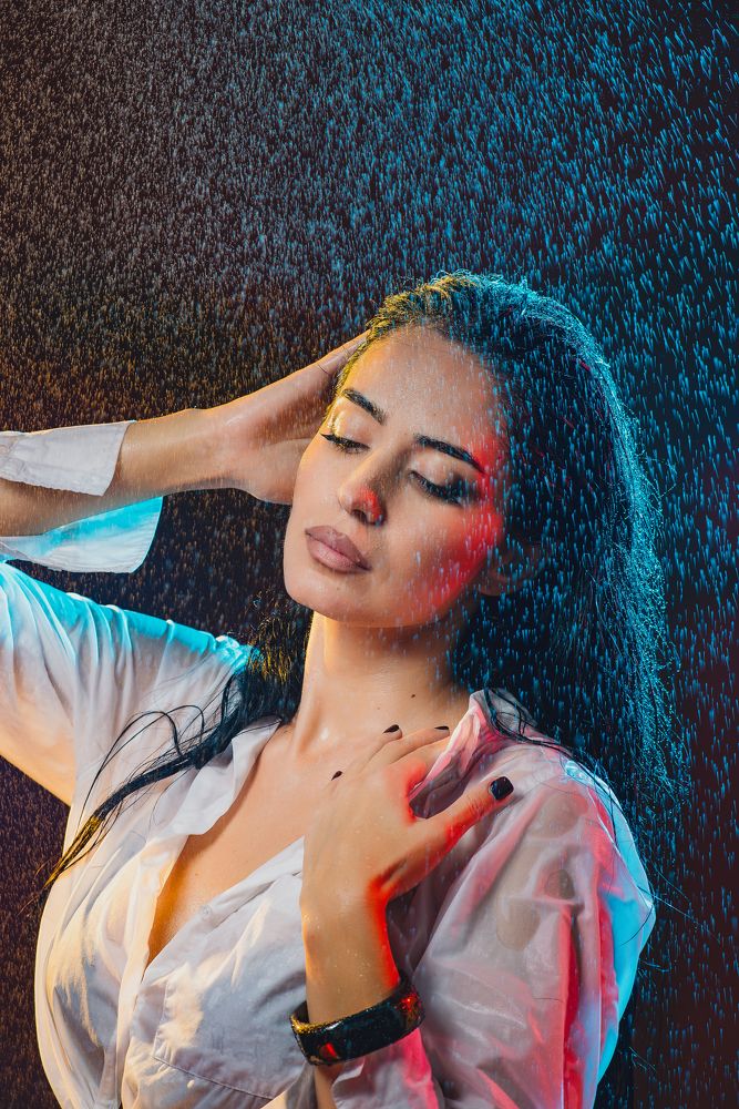 Photograph by Сергей Салманов