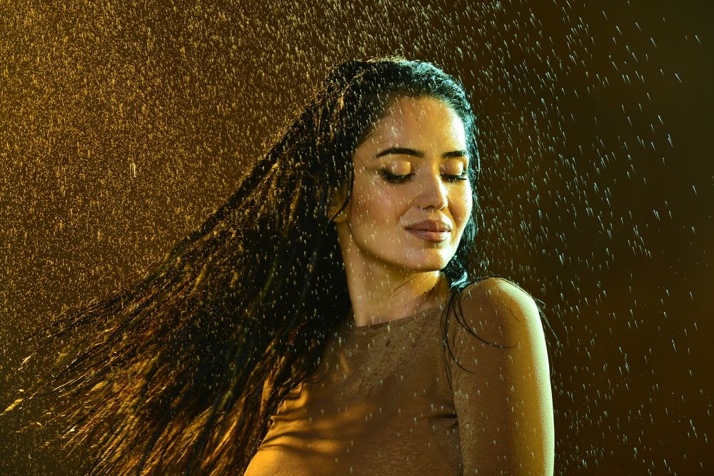 Photograph by Сергей Салманов