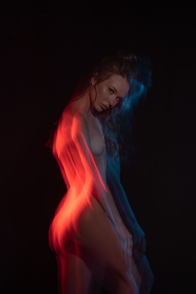 Photograph by Анна Шувалова