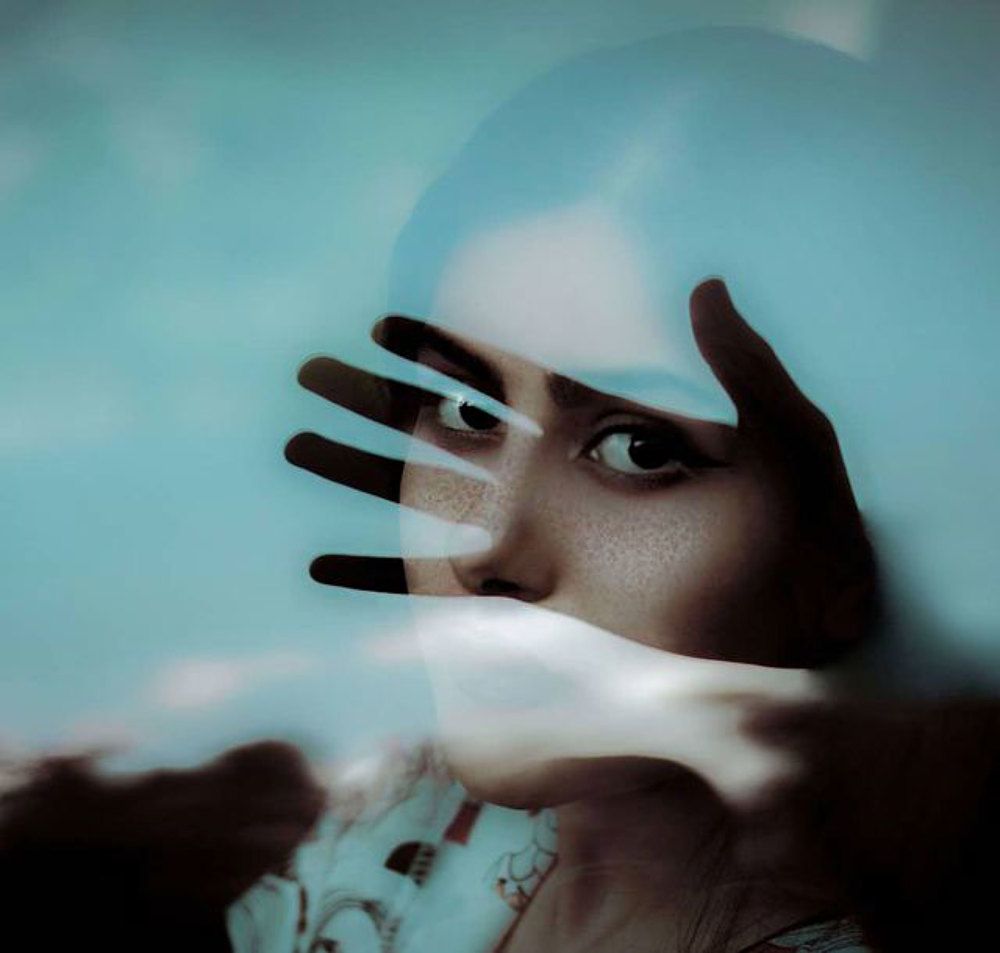 Photograph by Masoudi Hanie