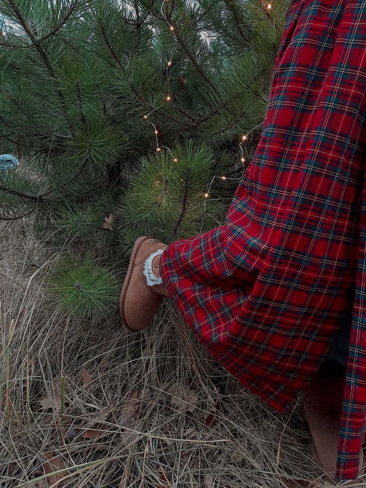 Пахнет Рождеством