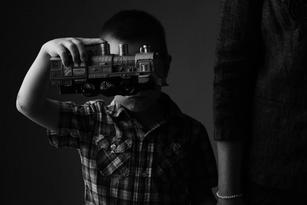 Photograph by Матвей Петров
