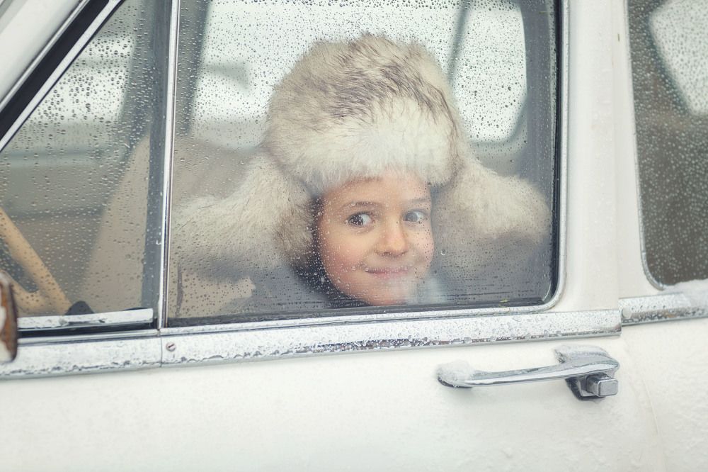 Photograph by Анжелика Кузьмина