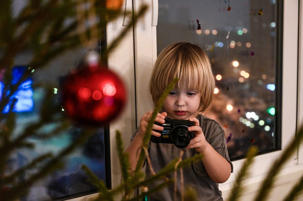 Фотография автора Ковяк Сергей Васильевич