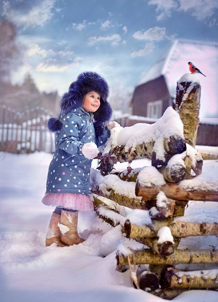 Photograph by Алена Теслюк