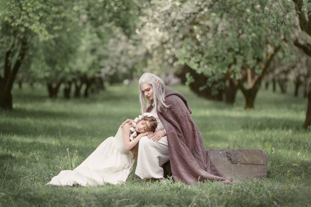 Photograph by Виктория Милокумова