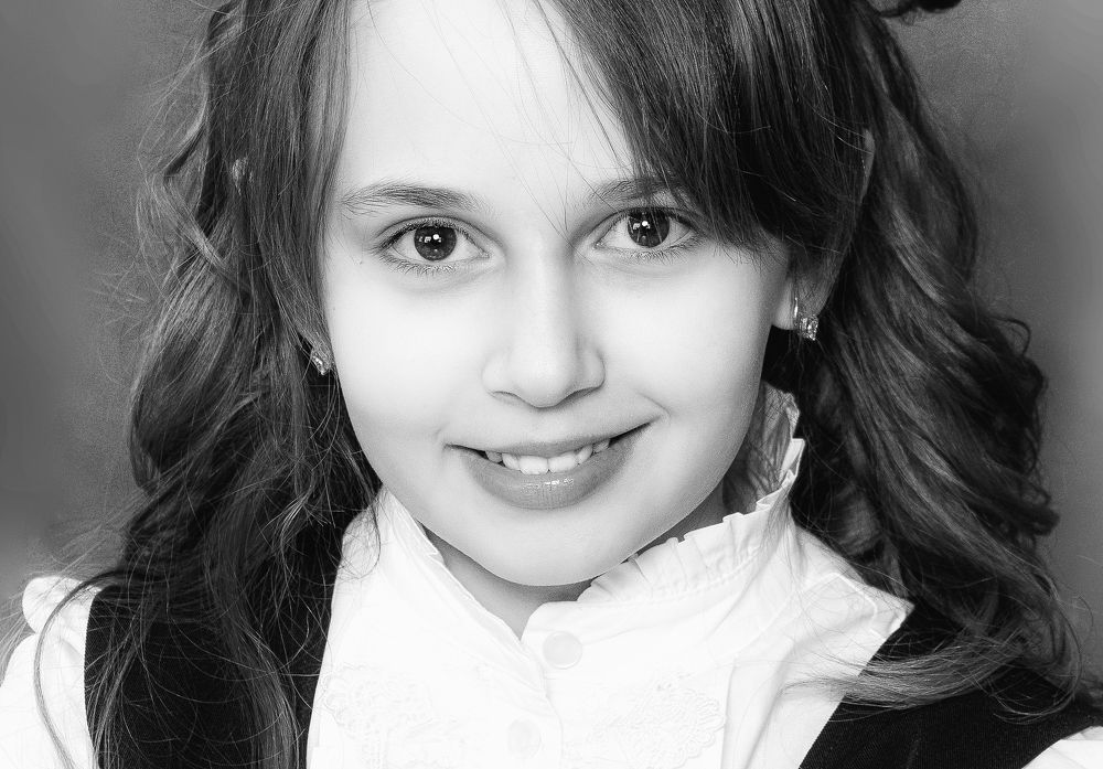 Photograph by Сергей Салманов