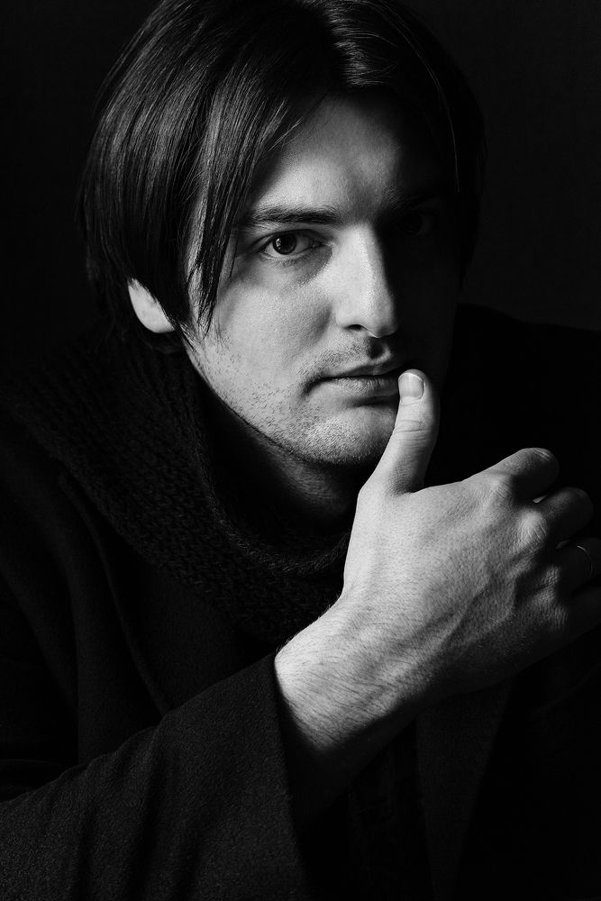 Photograph by Александр Корчагин