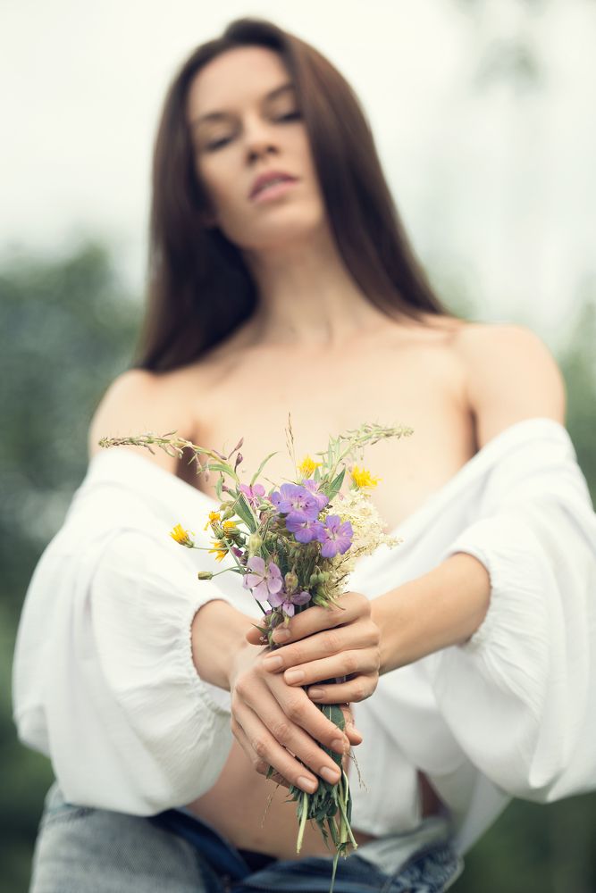 Photograph by Леонид Маркачев