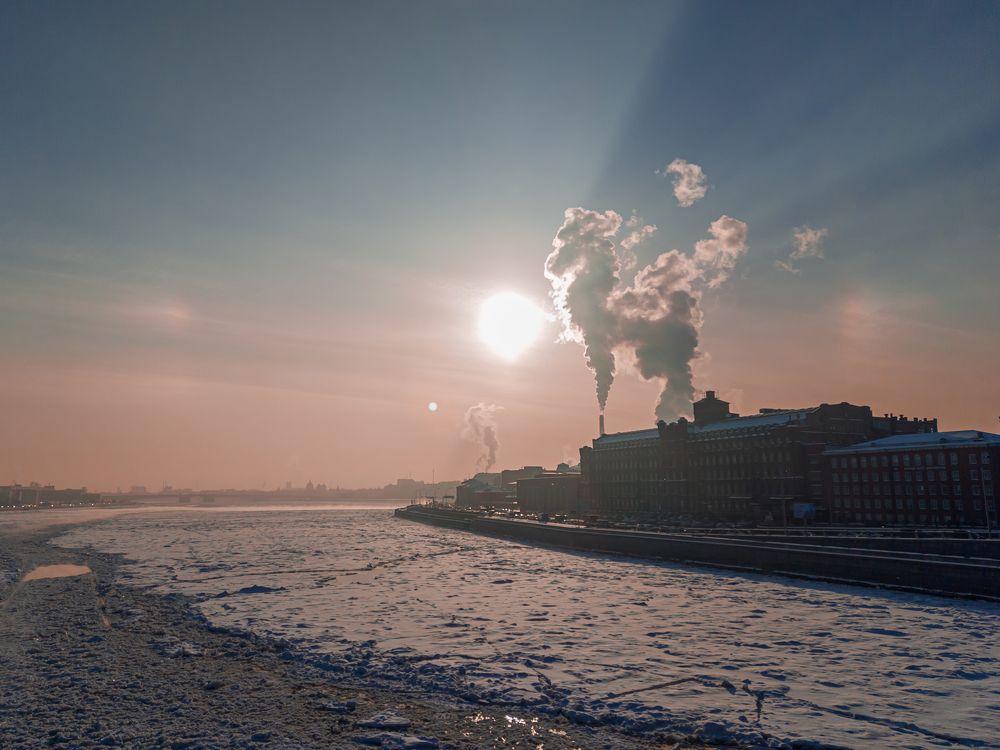 Photograph by Илья Никонов