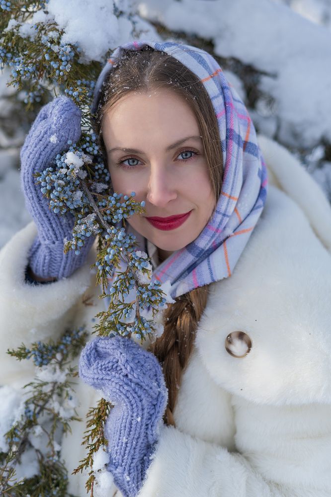 Photograph by Анюта Шелофаст