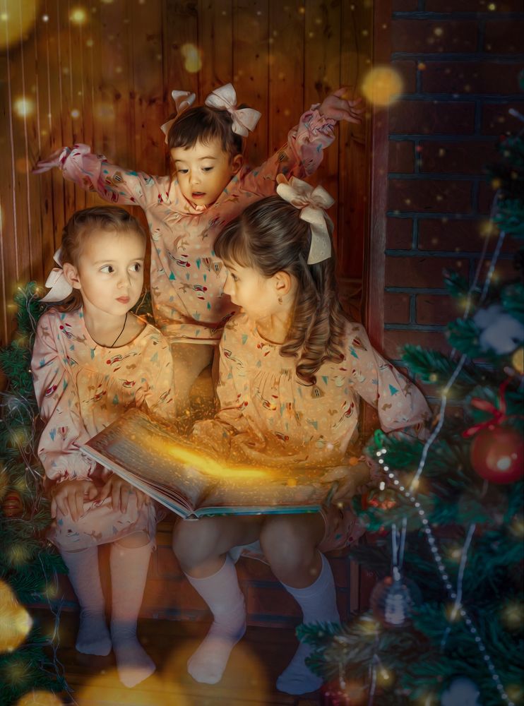 Photograph by Алина КАШКАВАЛ