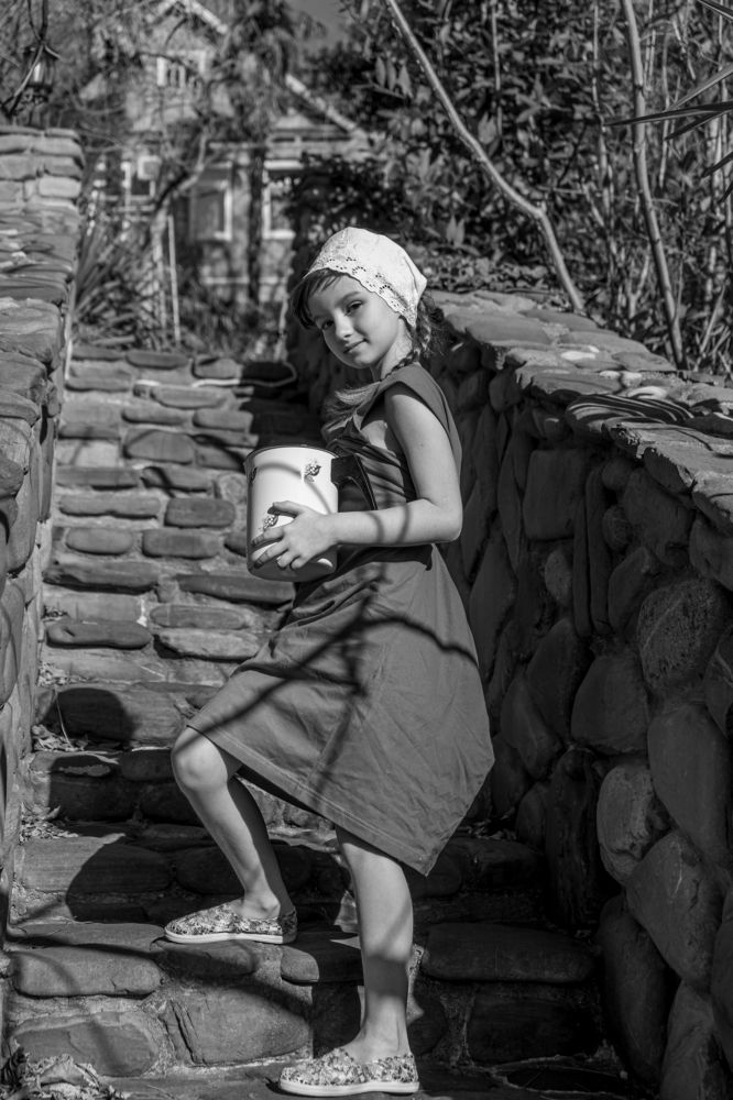 Photograph by Алина КАШКАВАЛ