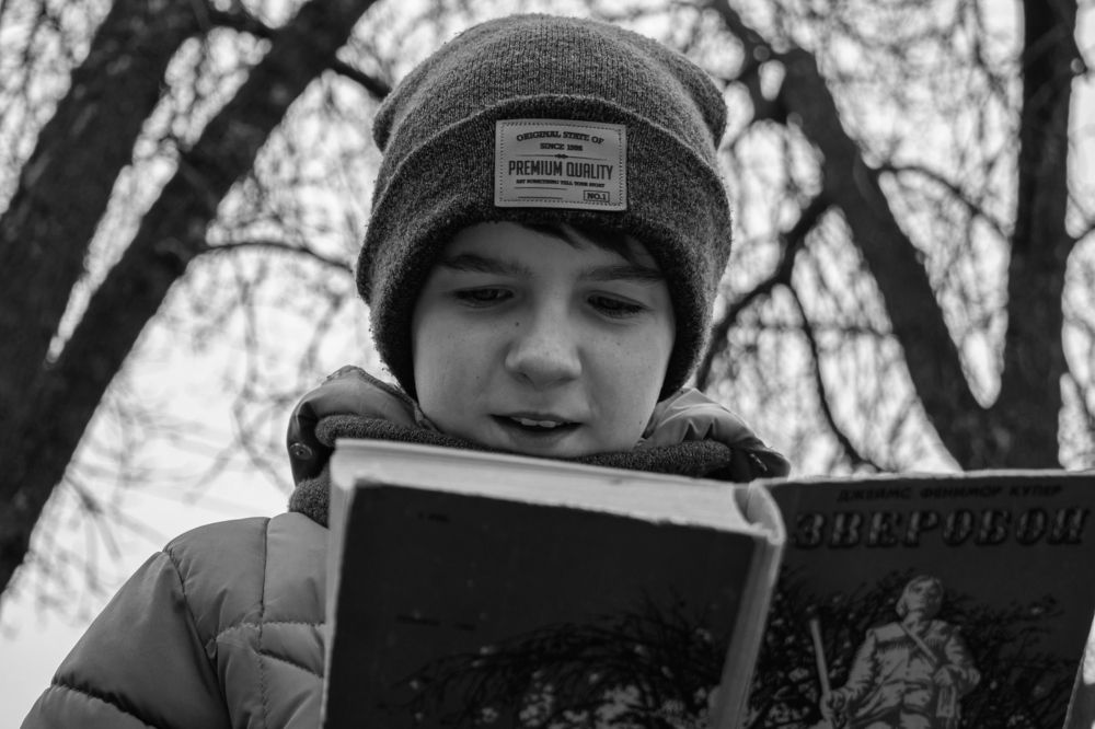 Photograph by Марина Голик