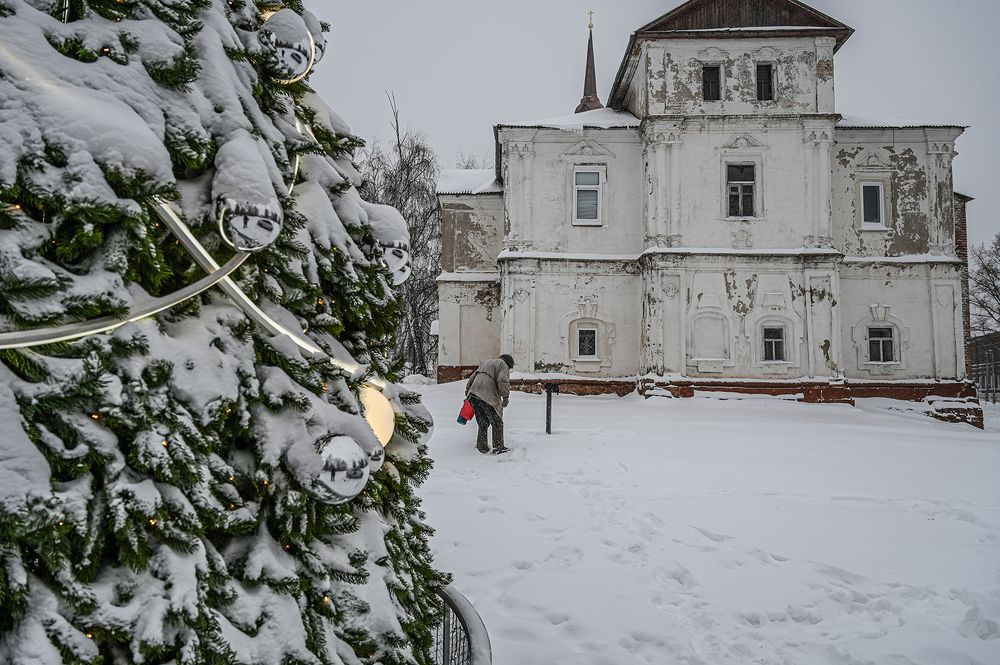 Фотография автора Ковяк Сергей Васильевич