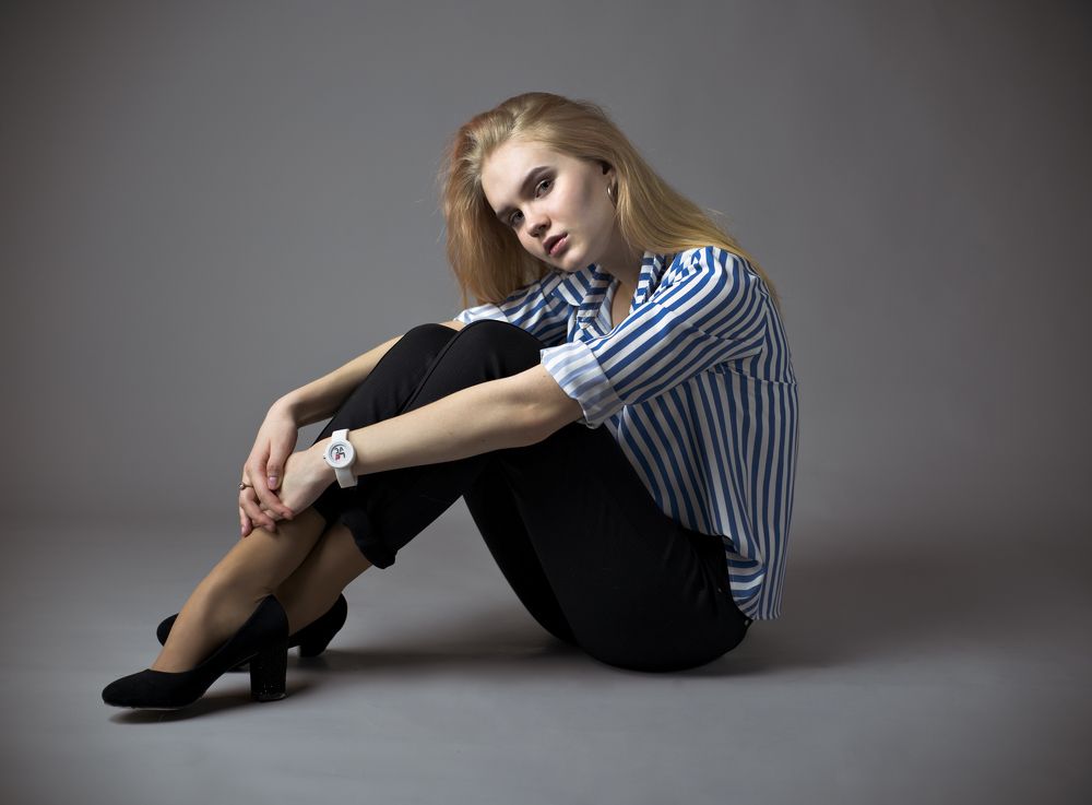 Photograph by Rodion Karimov