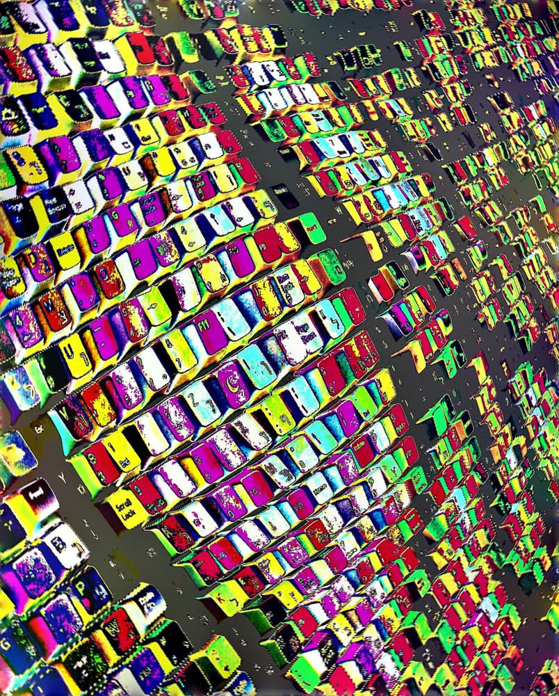 Photograph by Marina Eremin