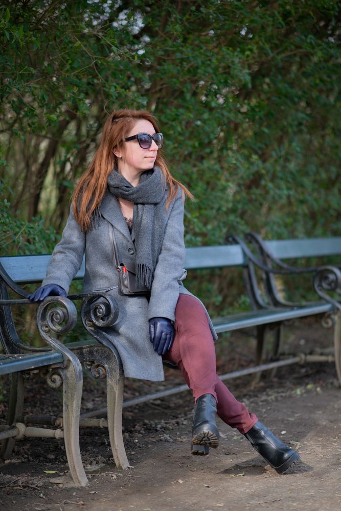 Photograph by Sergejs Demjanenko