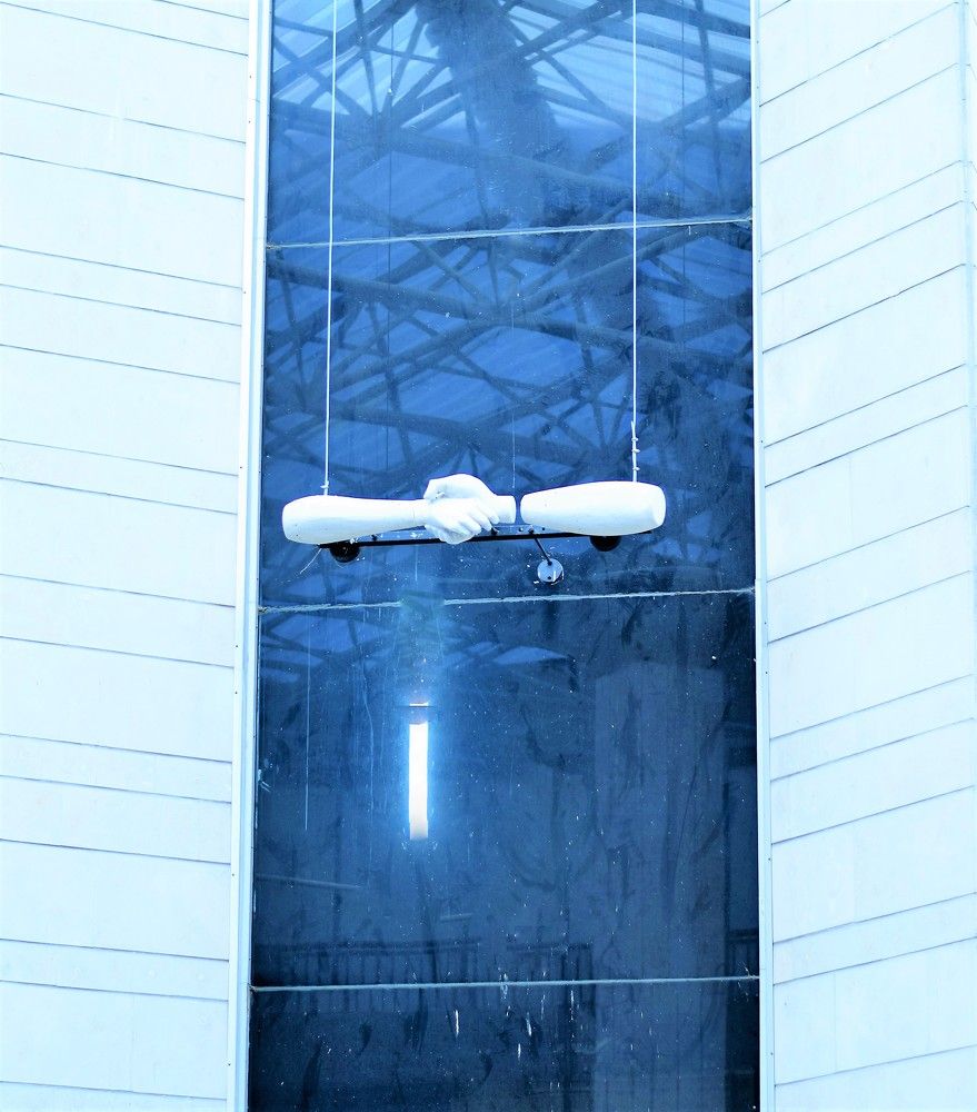 Photograph by Marina Eremin