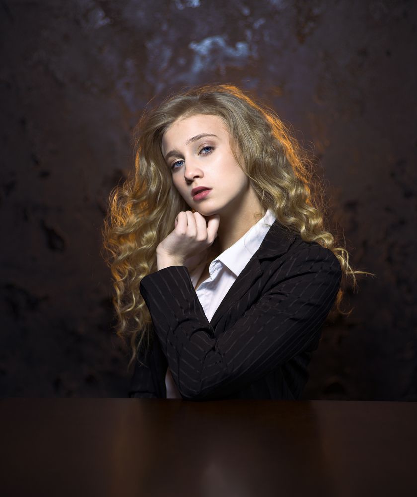 Photograph by Rodion Karimov