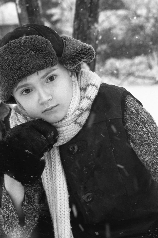 Photograph by ИРЕНА Федорова