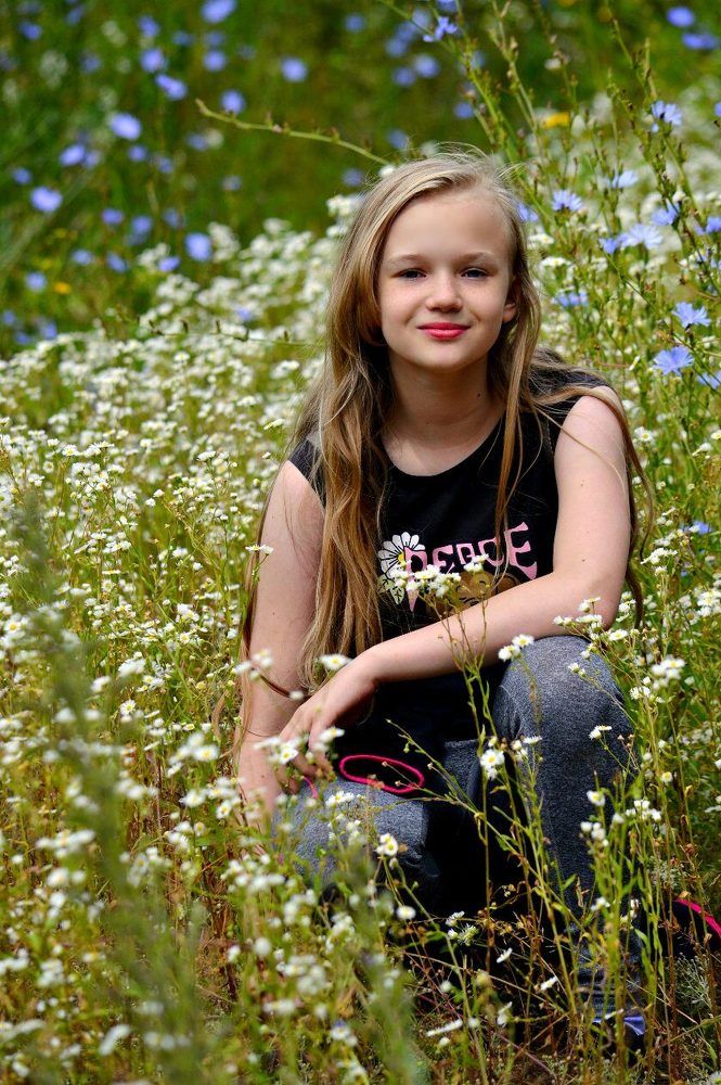 Photograph by Светлана Николенко