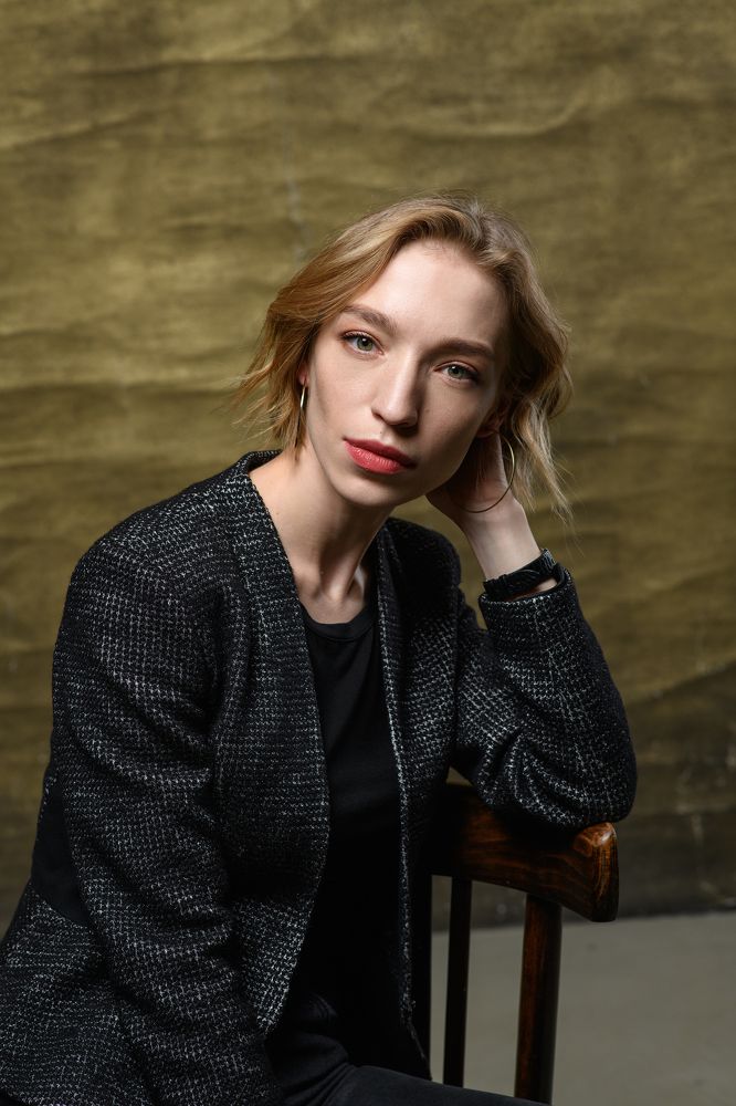 Photograph by Евгения Имаева