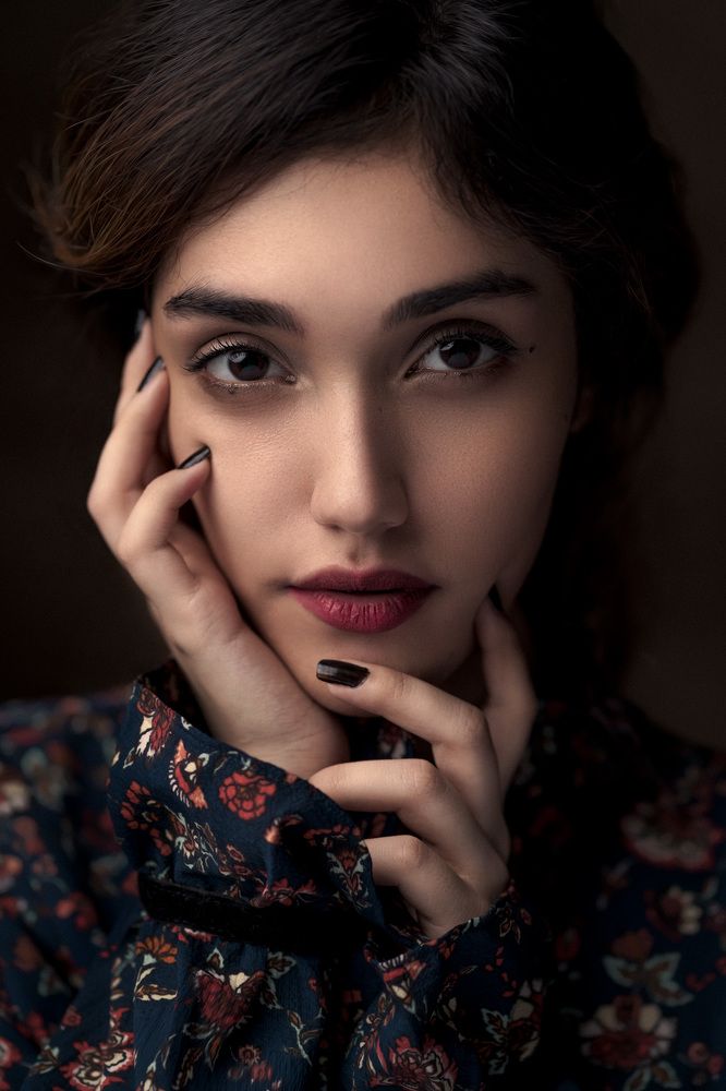 Photograph by Mehran Hadadzade