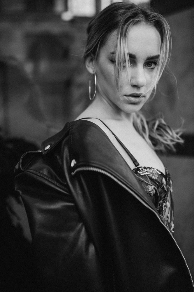 Photograph by Алина Морозова
