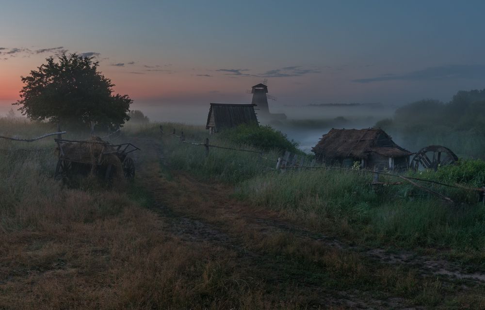 Photograph by Роман Фабричный