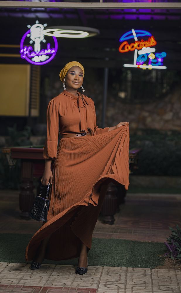 Photograph by Qwaedjo Aceamah Opoku