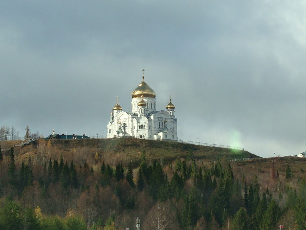 Photograph by Николай Худяков