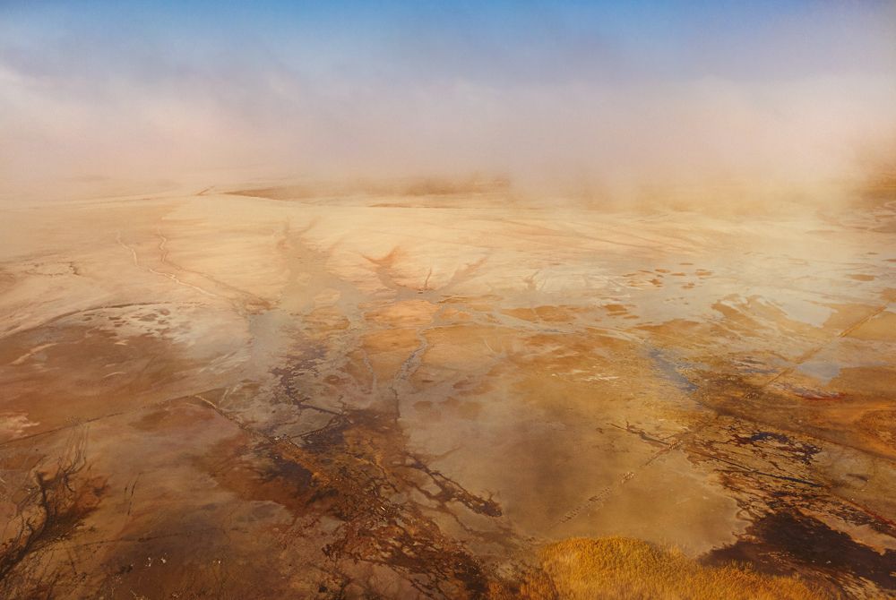 Photograph by Александр Овсенёв