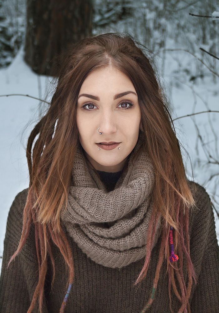 Photograph by Львова Люси