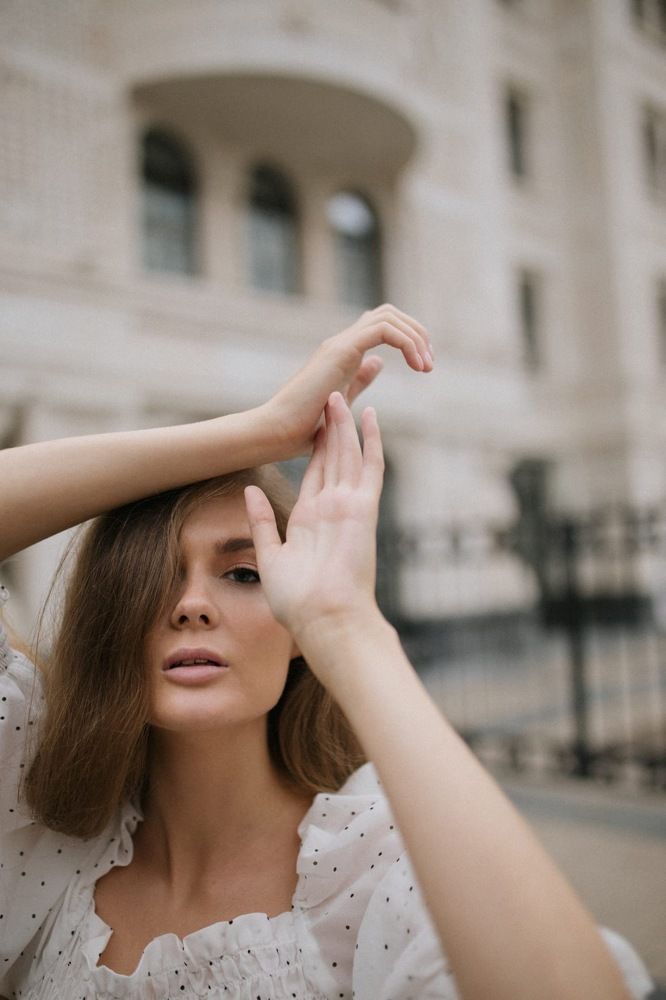 Photograph by Алина Морозова