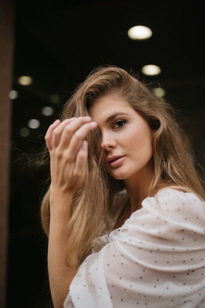 Photograph by Алина Морозова