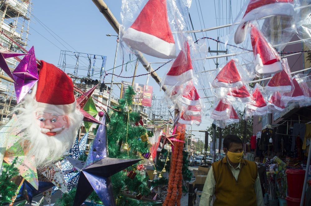 Photograph by Hirokjyoti Pathak