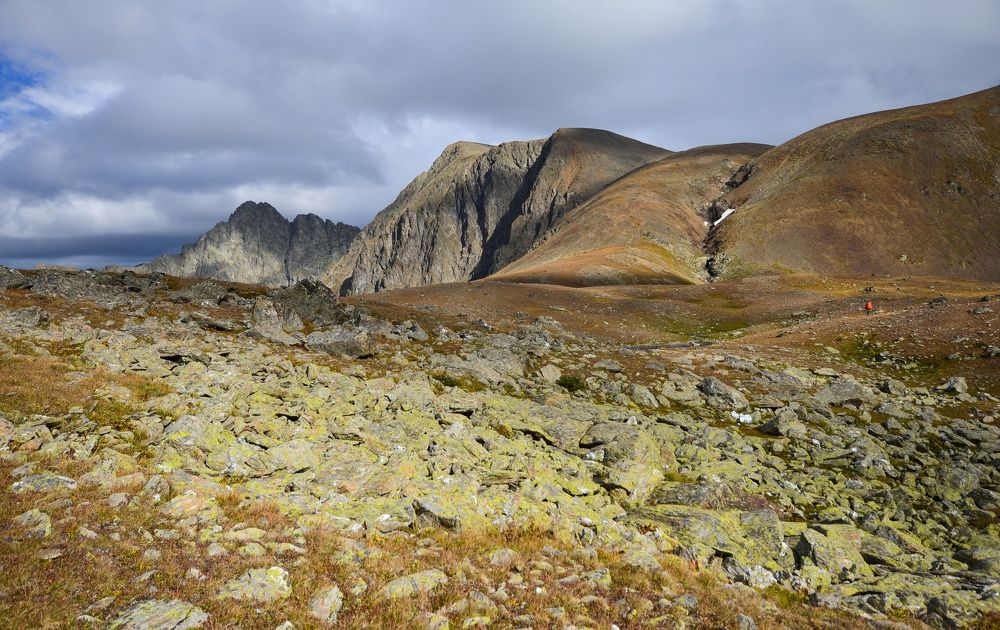 Photograph by Елена Шевченко