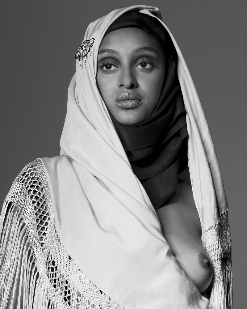 Photograph by Michele Bonicelli