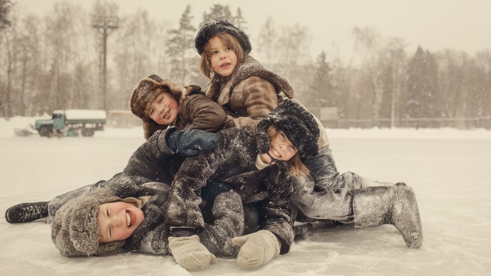 Хоккейная дружина