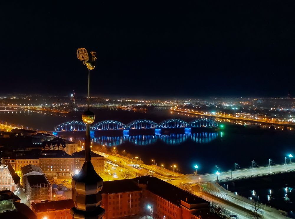 Photograph by AVIC A.M.