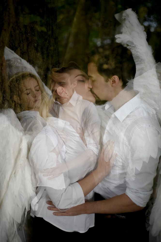 Photograph by Сергей Максимов