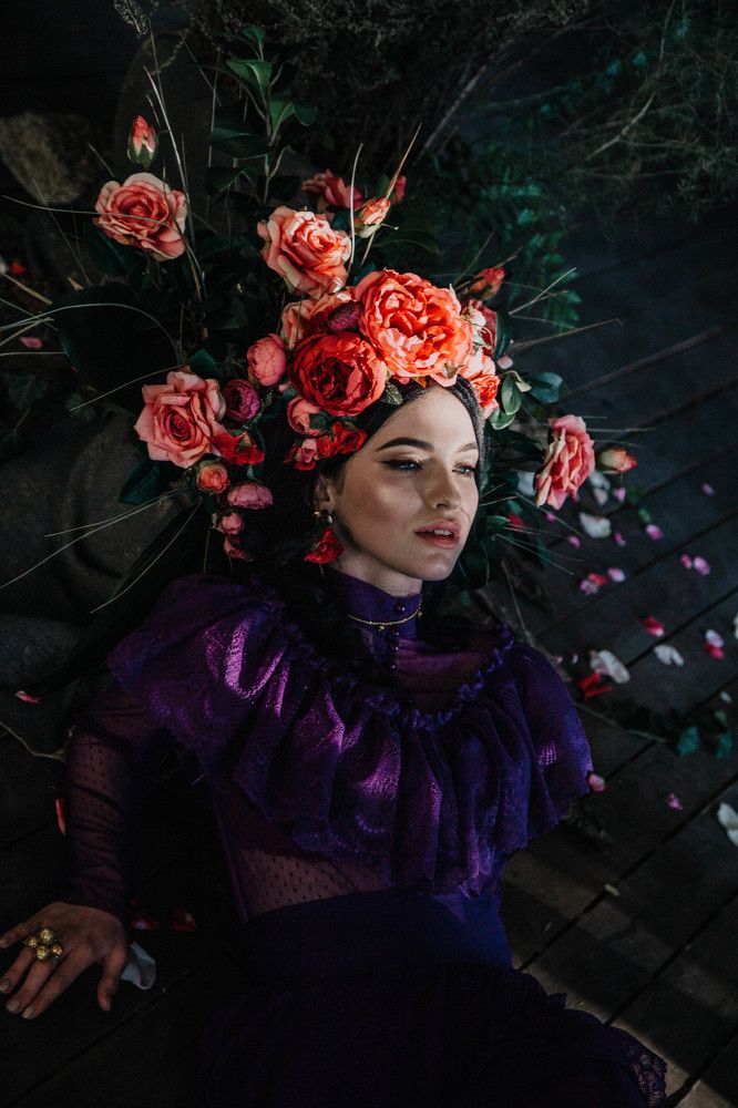 Photograph by Таня Шавловская