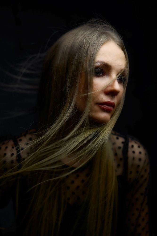 Photograph by Максим Максимов