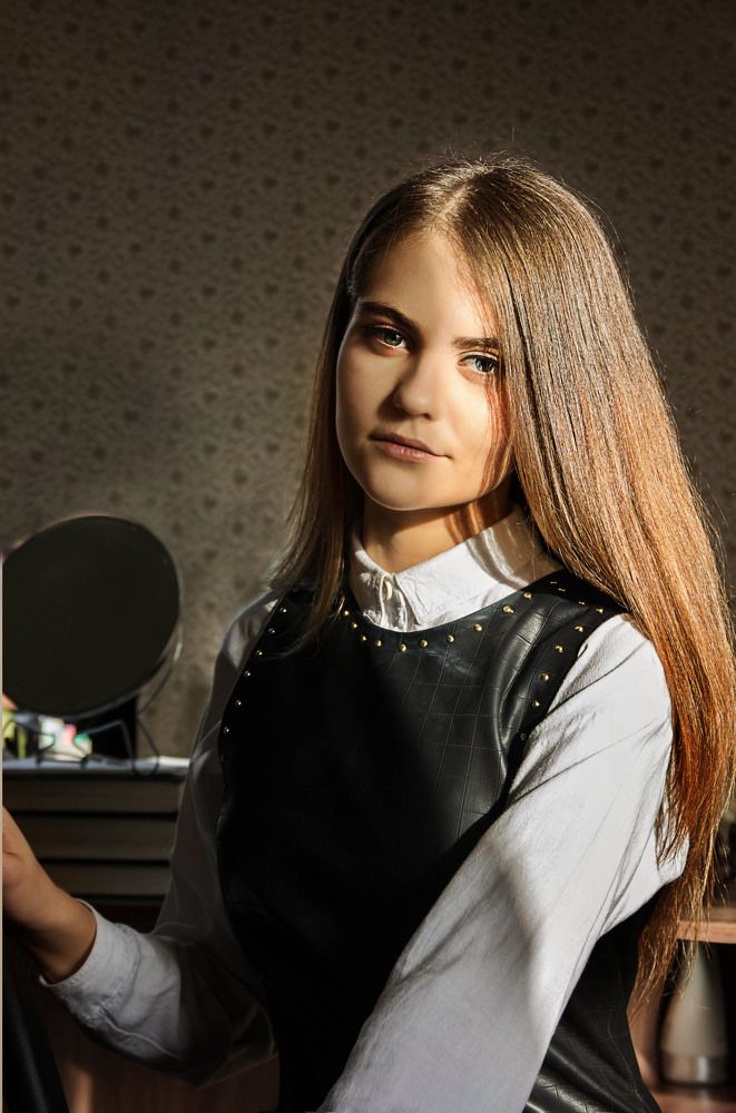 Photograph by Елена Плотникова