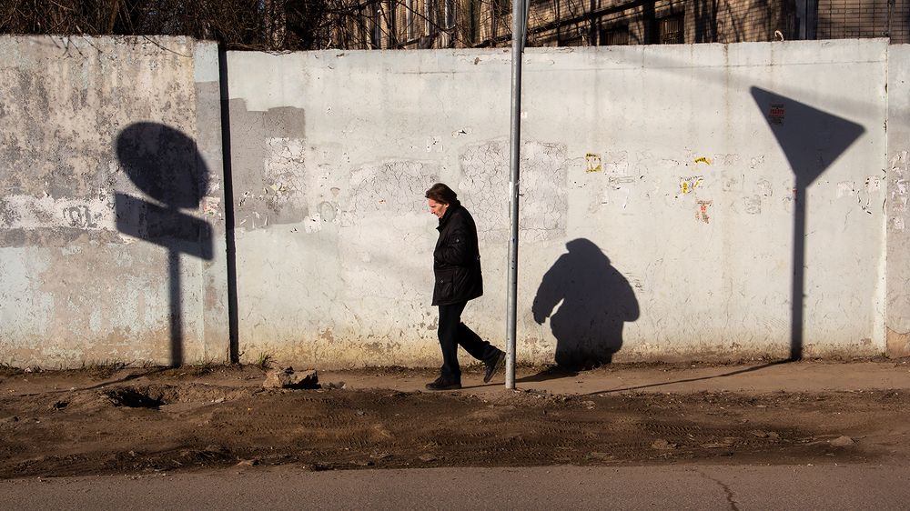 Photograph by Дмитрий Ильин